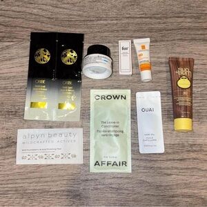 Beauty Bundle